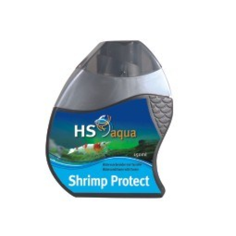 HS Aqua Shrimp Protect 150ml